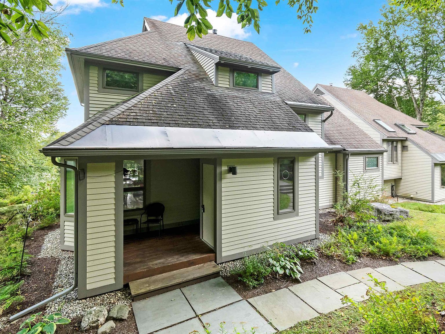 1209 Brook Rd #16 Stowe, VT 05672 - Thumbnail 5