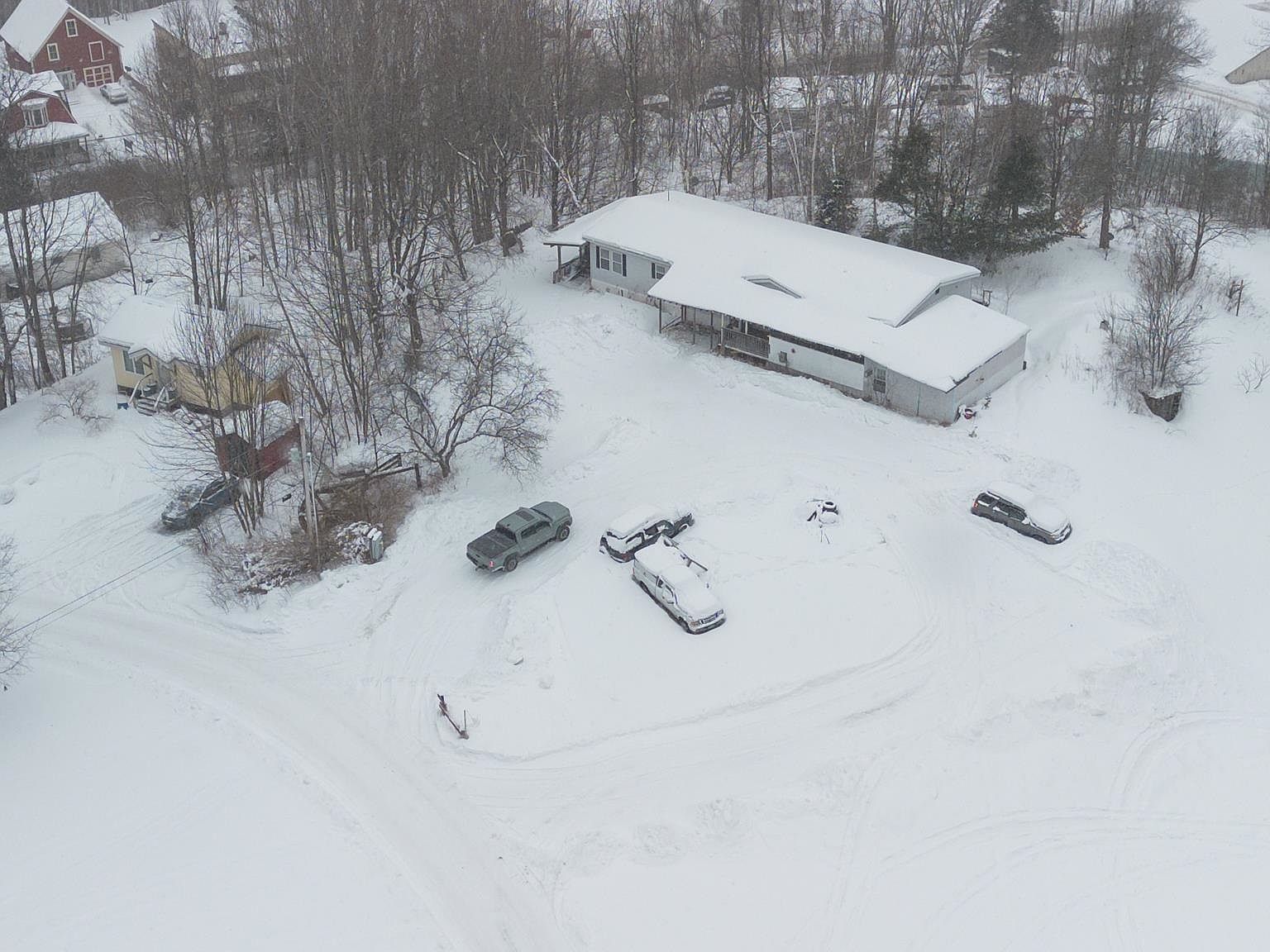 13 Halls Hl West Topsham, VT 05086 - Thumbnail 5