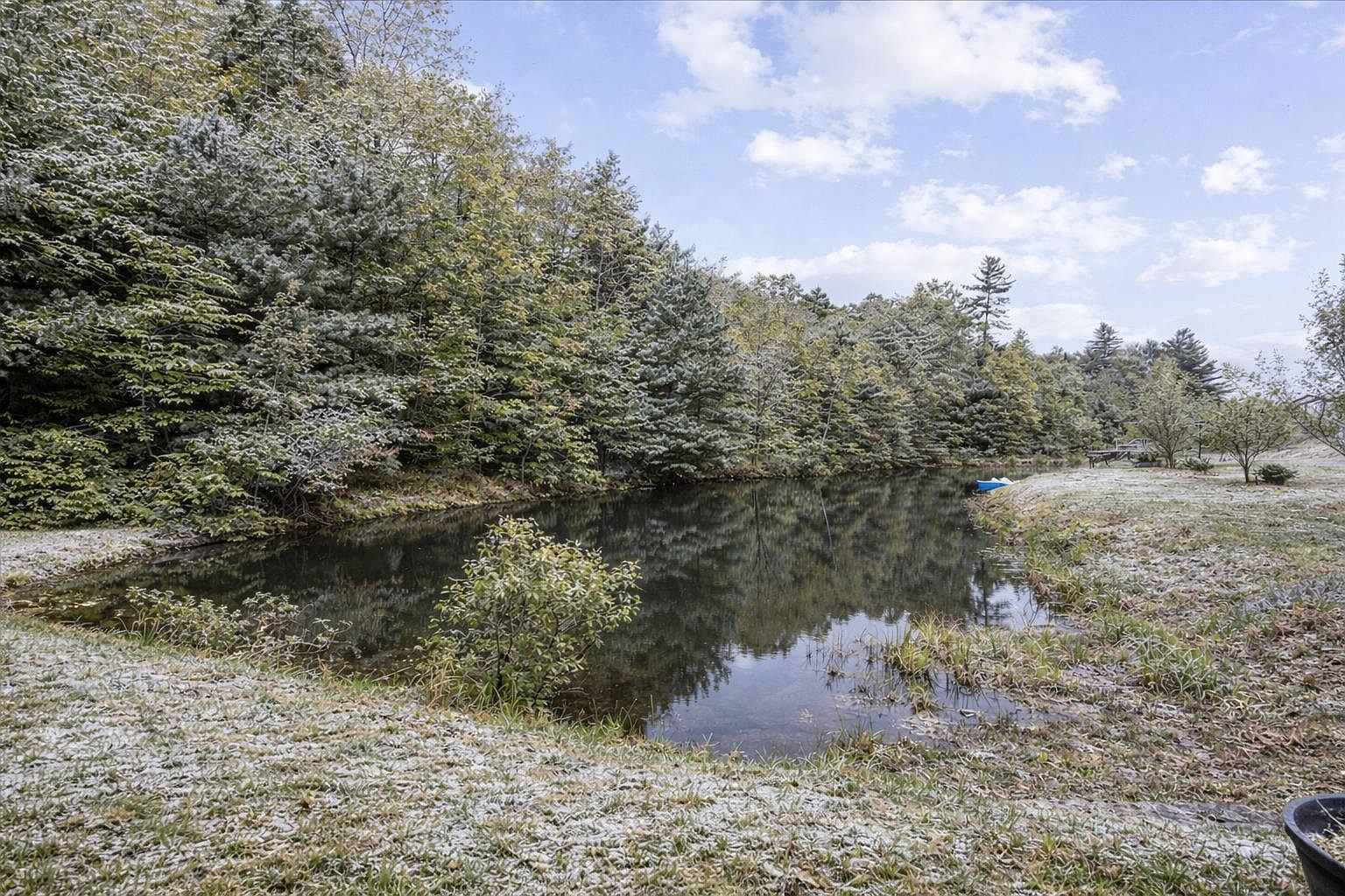 154 Manley Hill Rd W Fairlee, VT 05045 - Thumbnail 5