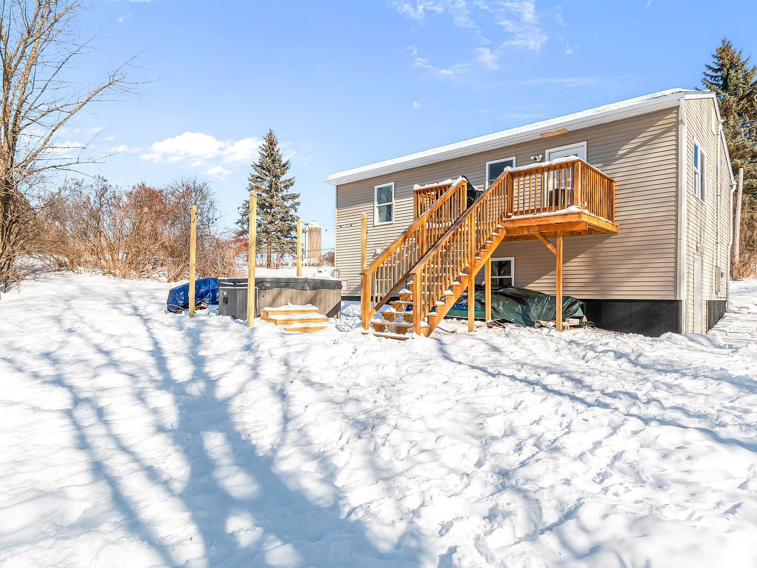 5023 Ethan Allen Hwy Saint Albans, VT 05478 - Thumbnail 5