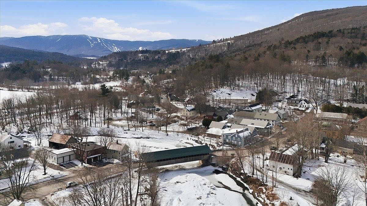 3 Hummingbird Ln Waitsfield, VT 05673 - Thumbnail 5