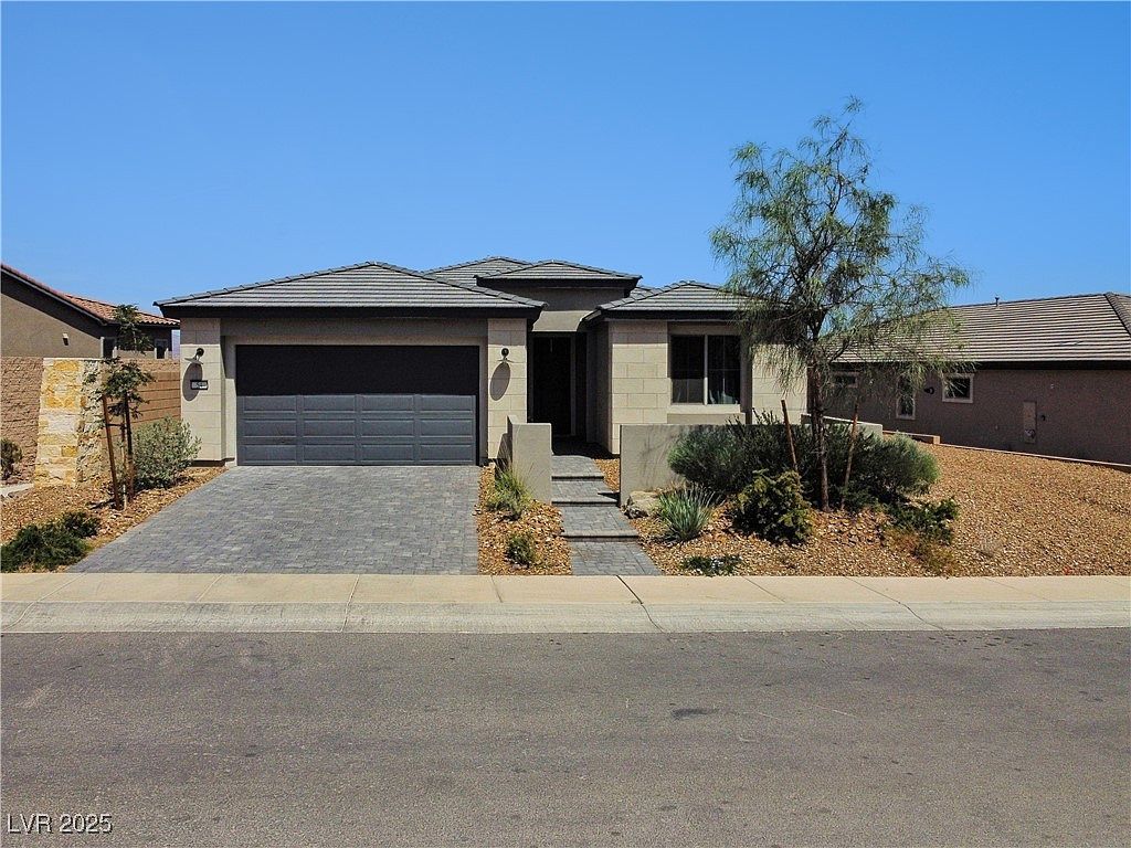 54 Mirage View Dr Henderson, NV 89011  | Single Family