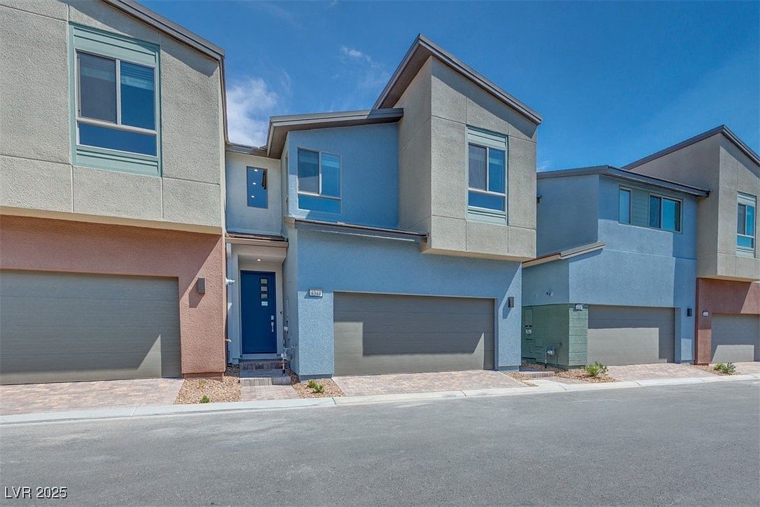4344 Tallow Falls Ave Las Vegas, NV 89141 - Thumbnail 5