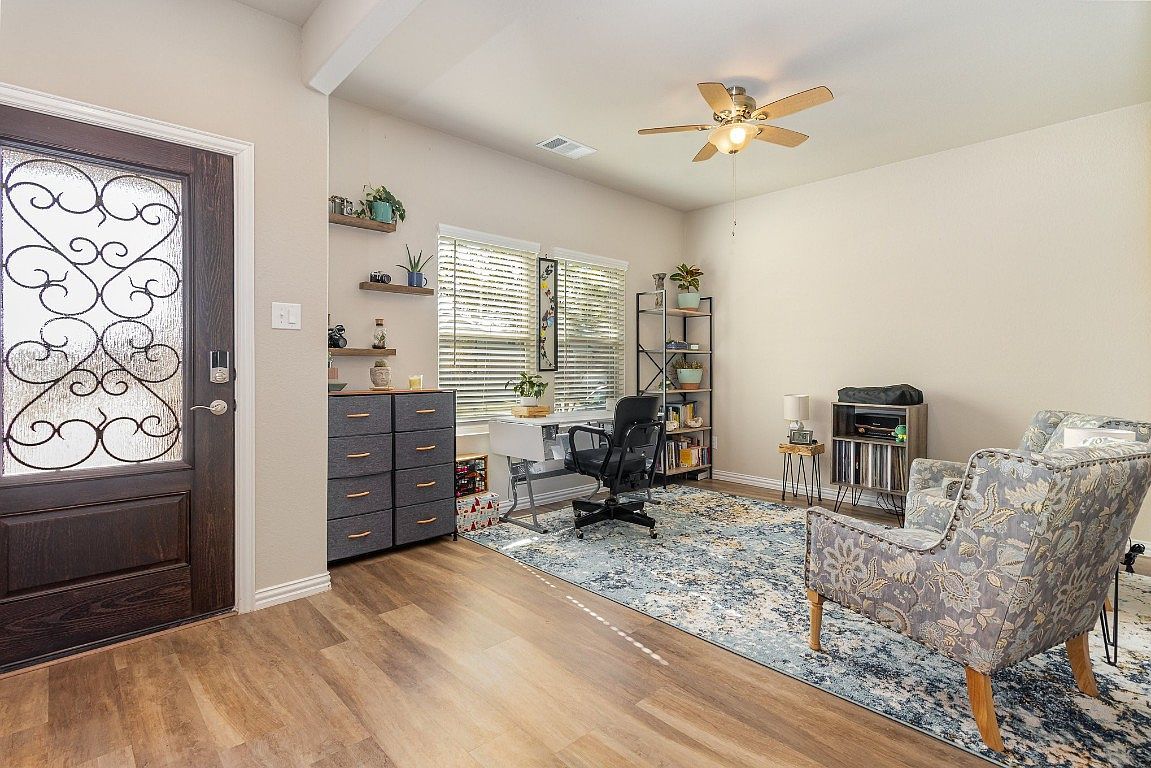 285 Sunshine Ln Lavon, TX 75166 - Thumbnail 5