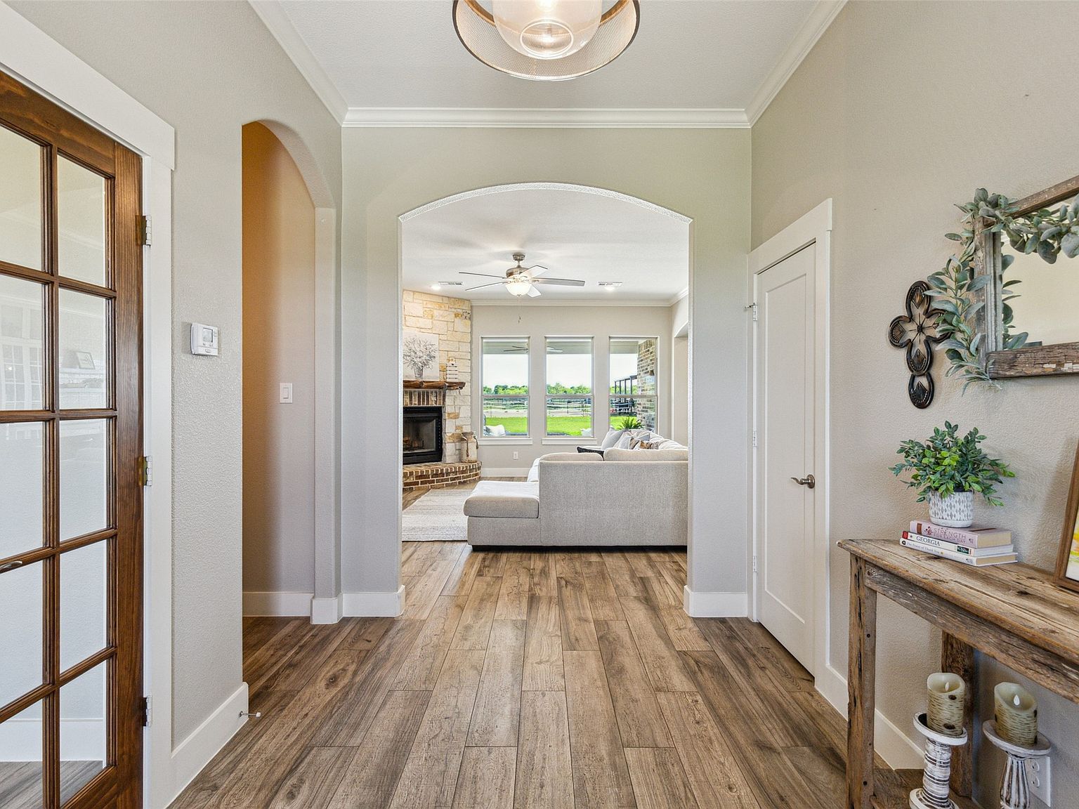 3243 County Road 2152 Caddo Mills, TX 75135 - Thumbnail 5