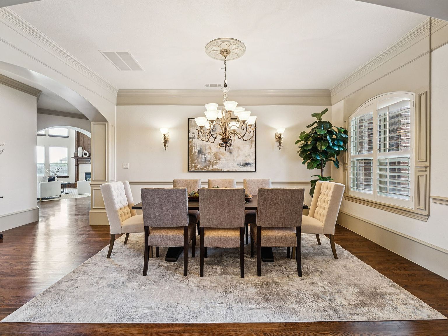 211 Tanner Creek Cir Sunnyvale, TX 75182 - Thumbnail 5