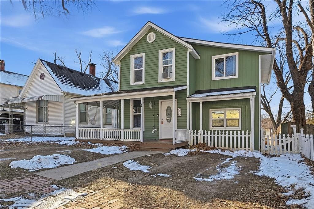 930 W 7th St Leavenworth, KS 66048 - Thumbnail 5