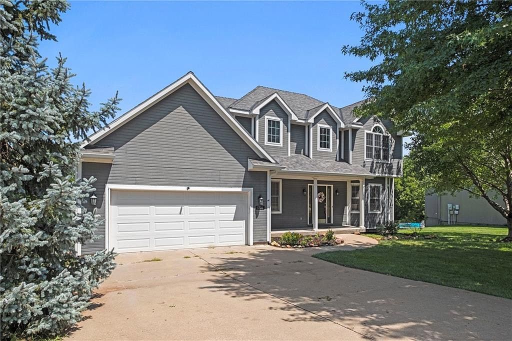 1708 Brookdale Dr Atchison, KS 66002 - Thumbnail 5