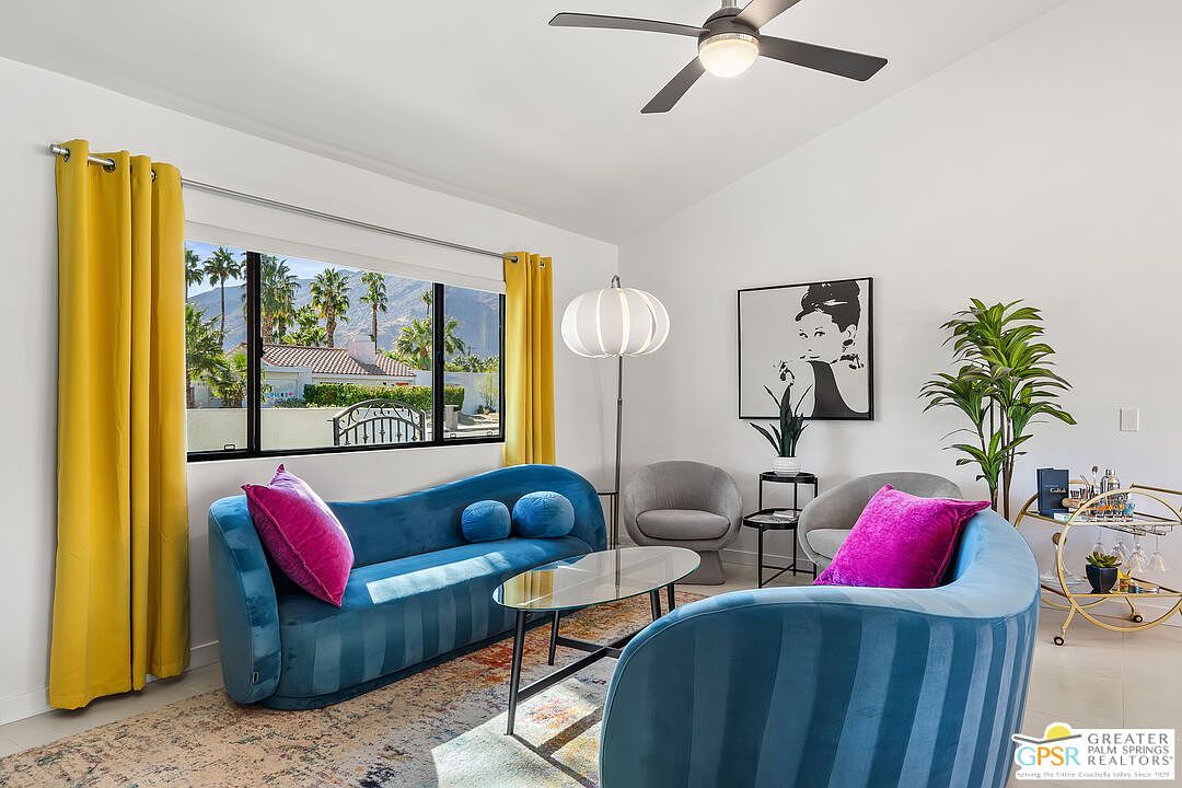 888 E El Conquistador Palm Springs, CA 92262 - Thumbnail 5