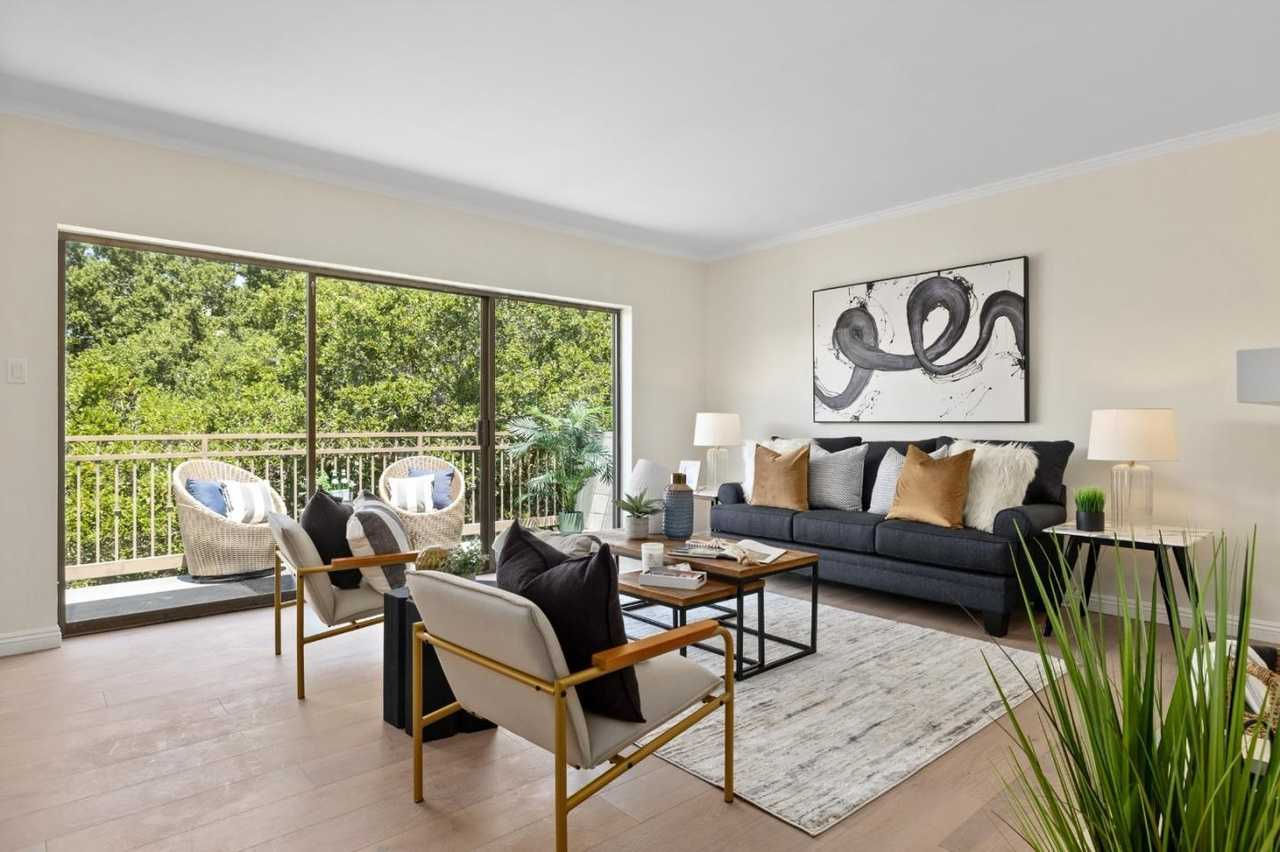 225 Virginia Avenue Unit #PH-C, San Mateo, CA, 94402 - Thumbnail 5