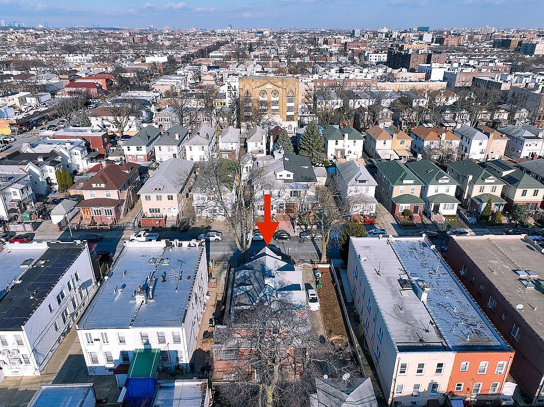 2024 80th St FLOOR 1 Brooklyn, NY 11214 - Thumbnail 5