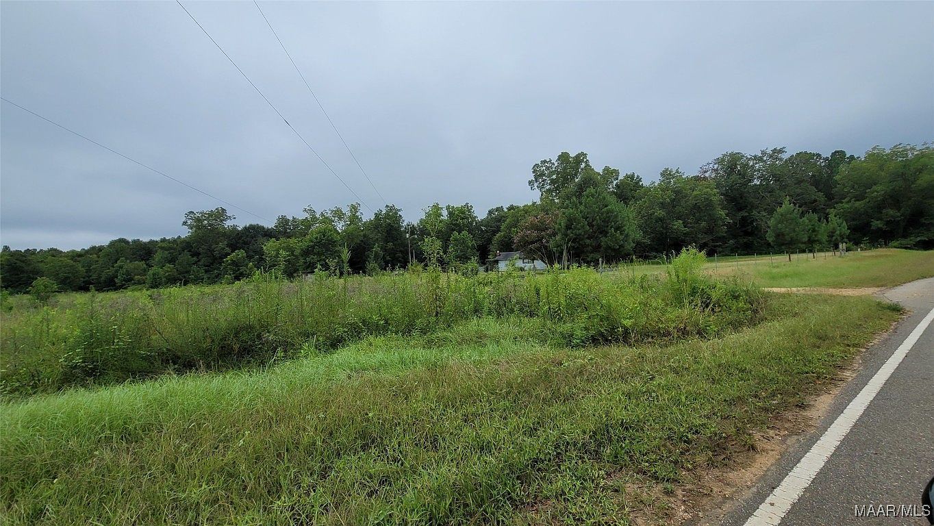 17245 County Road 37 Hwy S Letohatchee, AL 36047 - Thumbnail 5