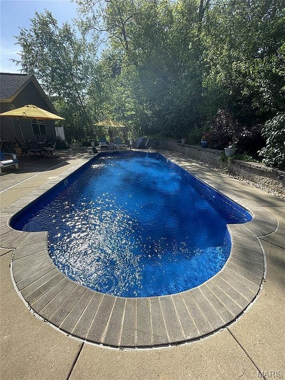 8739 Wendell Creek Dr Saint Jacob, IL 62281 - Thumbnail 5