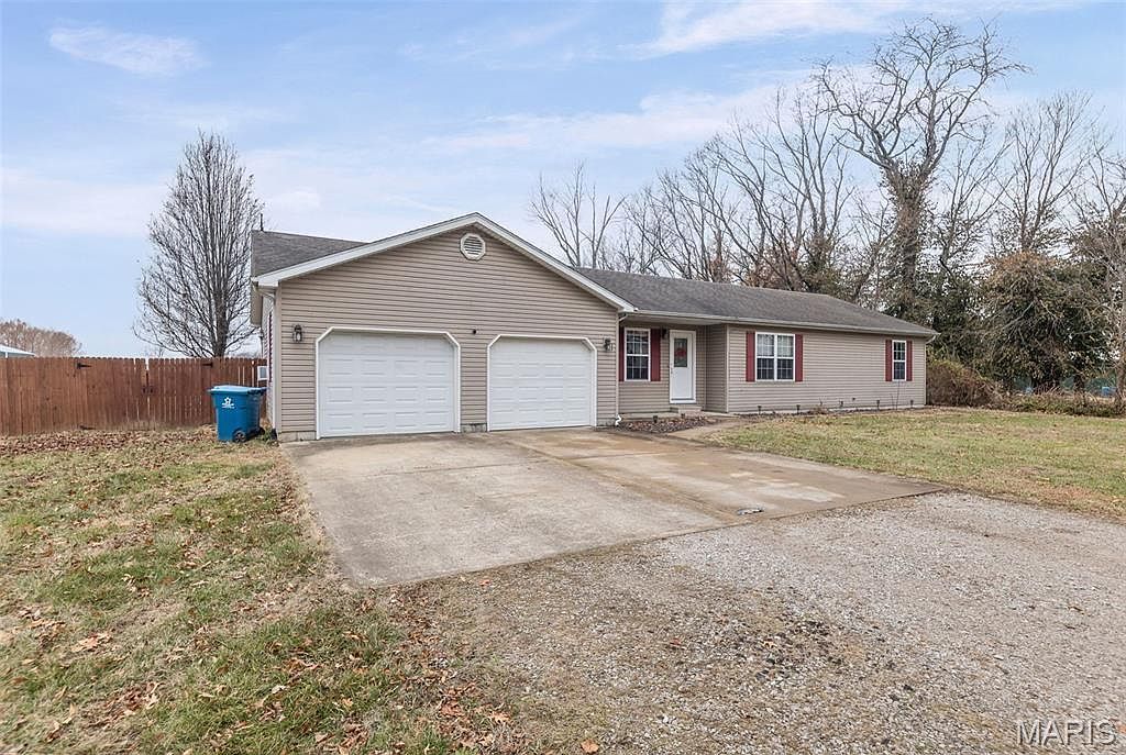 507 N Shirley St Worden, IL 62097 - Thumbnail 5