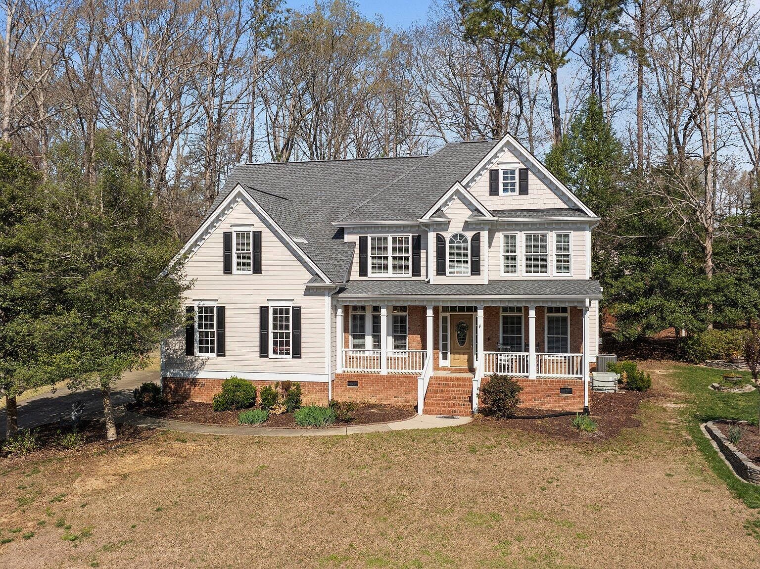 2021 Terri Creek Dr Fuquay Varina, NC 27526 - Thumbnail 5