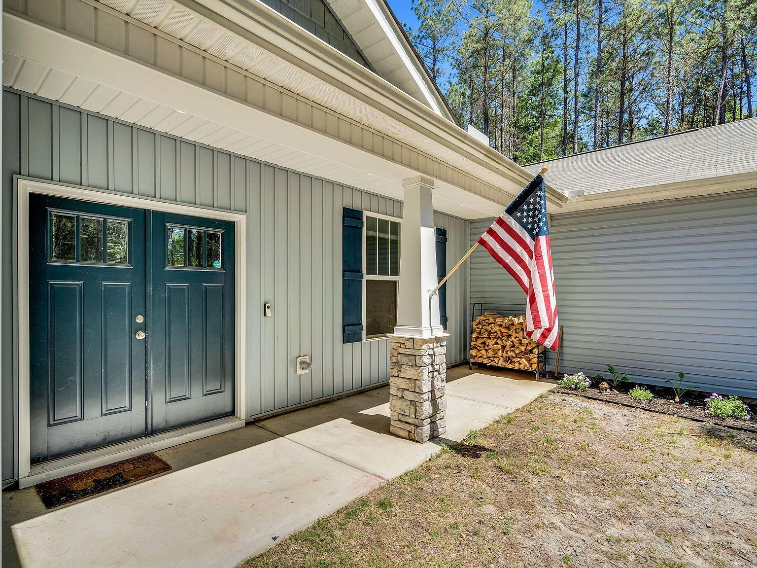 2784 Norrington Rd Lillington, NC 27546 - Thumbnail 5