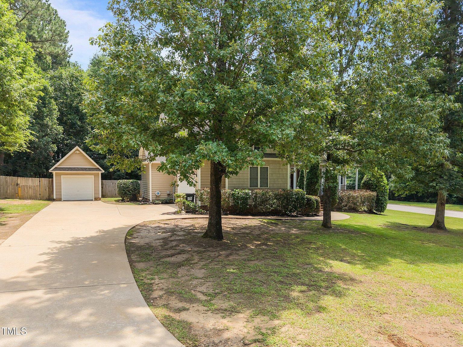 44 Supreme Dr Lillington, NC 27546 - Thumbnail 5