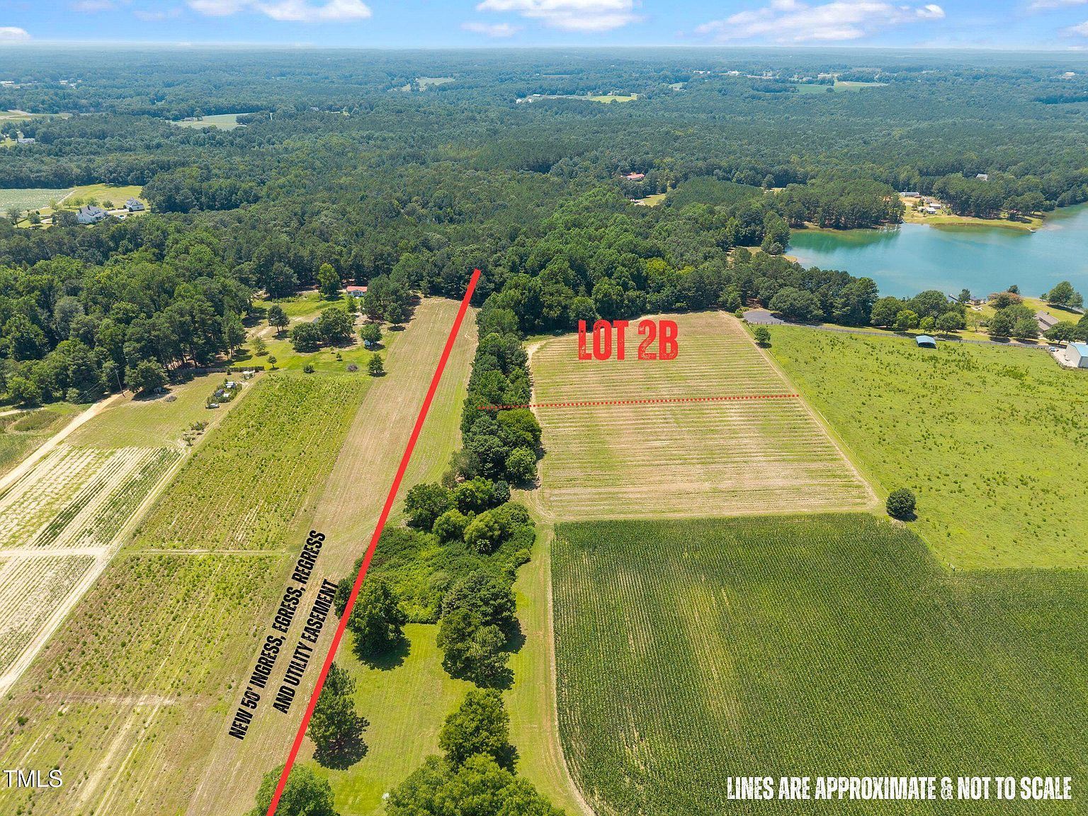 2B Joe Collins Rd LOT 2B Lillington, NC 27546 - Thumbnail 5