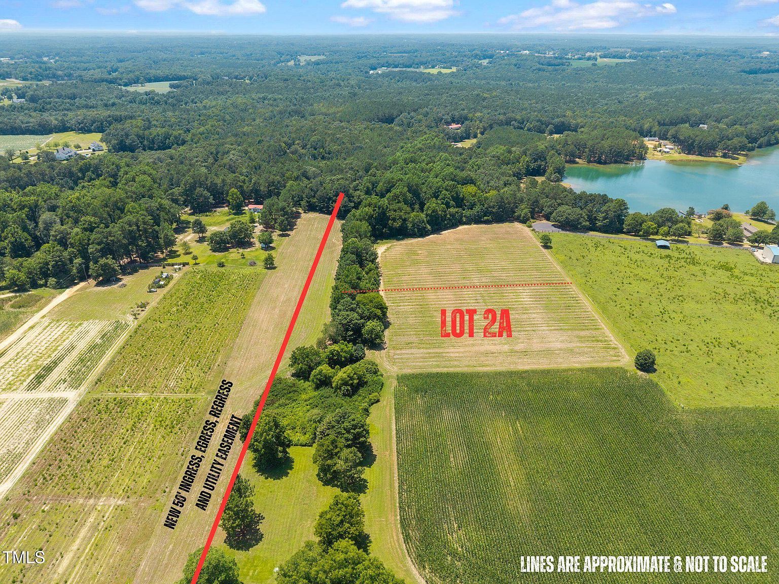 2A Joe Collins Rd LOT 2A Lillington, NC 27546 - Thumbnail 5
