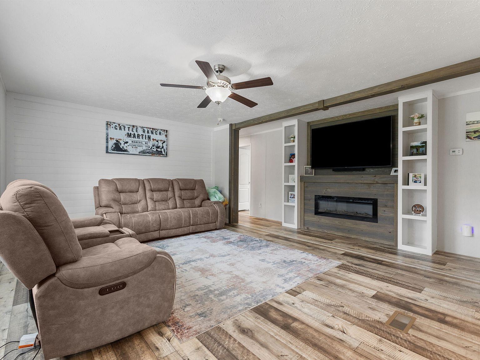 993 Grameta Ln Lillington, NC 27546 - Thumbnail 5