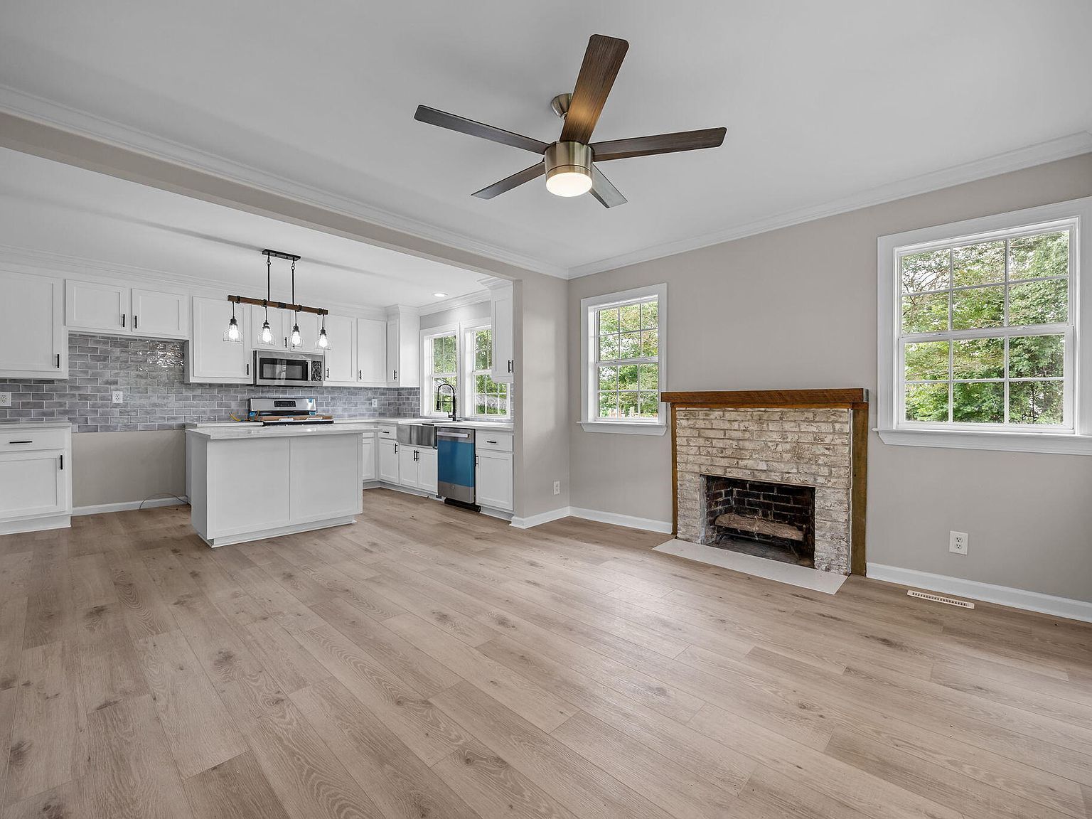 9900 Kennebec Church Rd Angier, NC 27501 - Thumbnail 5