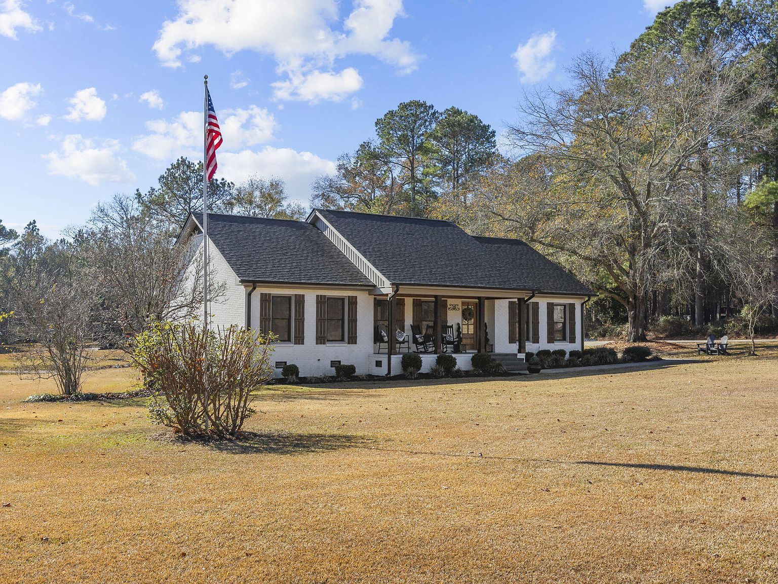 2079 Sheriff Johnson Rd Lillington, NC 27546 - Thumbnail 5