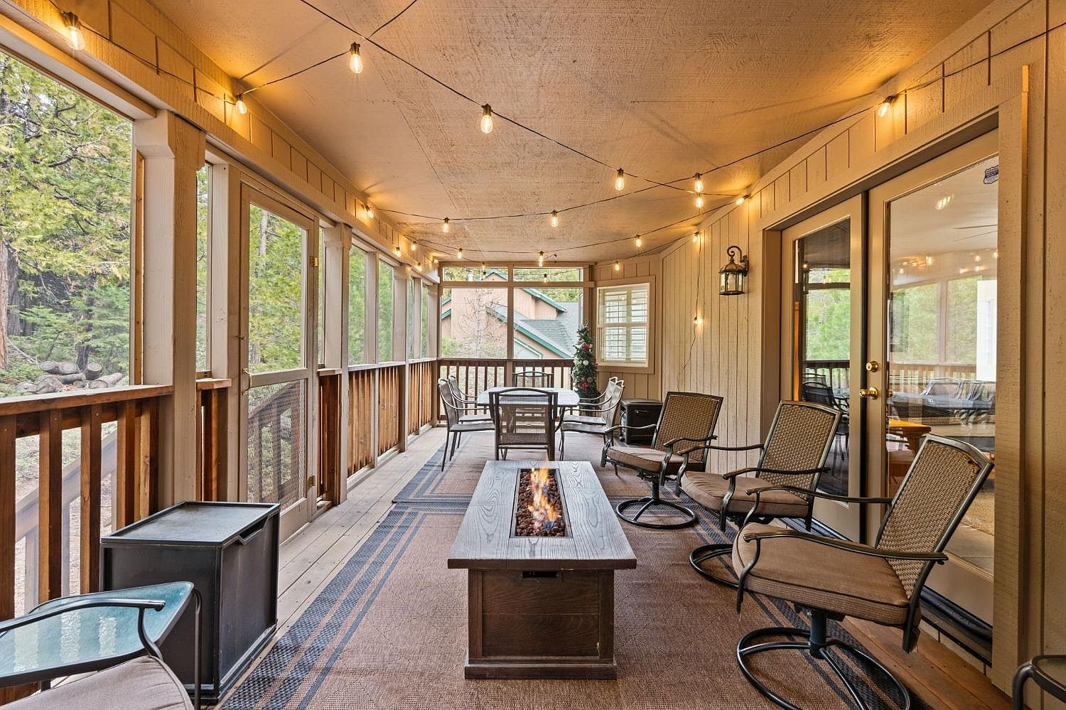 40416 Wild Rose Ln Shaver Lake, CA 93664 - Thumbnail 5