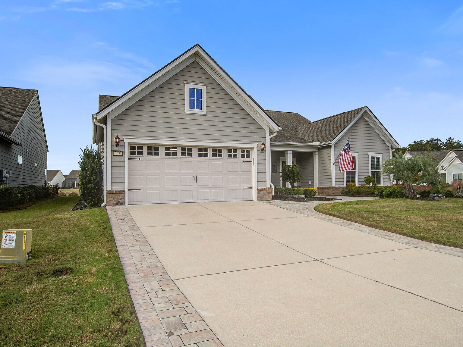 119 Camelia Park Ln Summerville, SC 29486 - Thumbnail 5