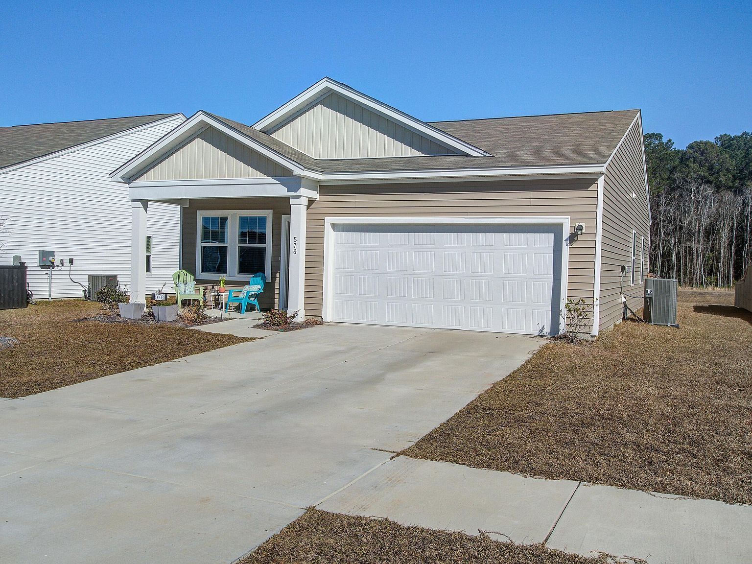 576 Polaris Way Summerville, SC 29486 - Thumbnail 5