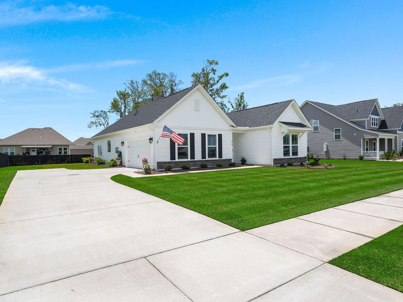 179 Darby Meadow Ln Ridgeville, SC 29472 - Thumbnail 5