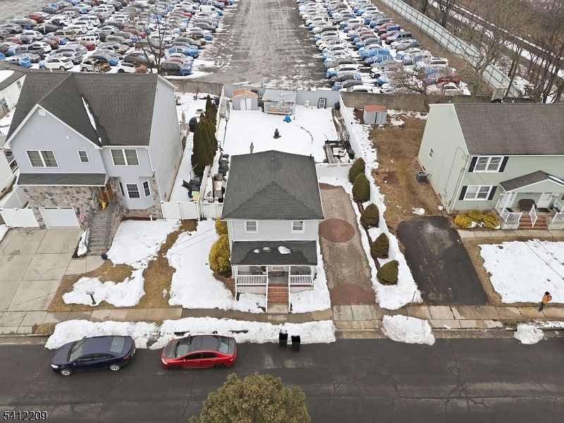 94 S 21st Ave Manville, NJ 08835 - Thumbnail 5