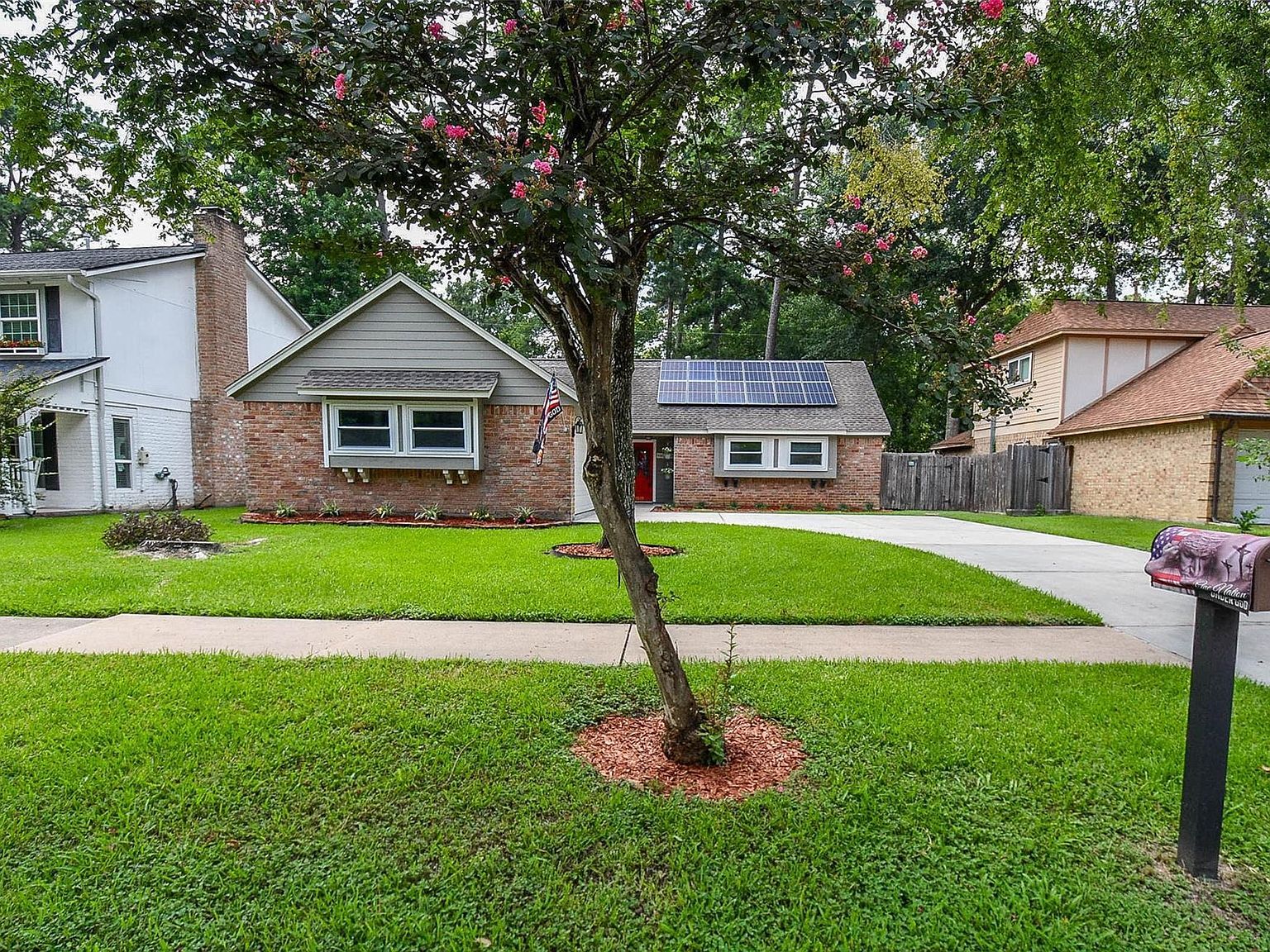 15111 Forest Lodge Dr Houston, TX 77070 - Thumbnail 5