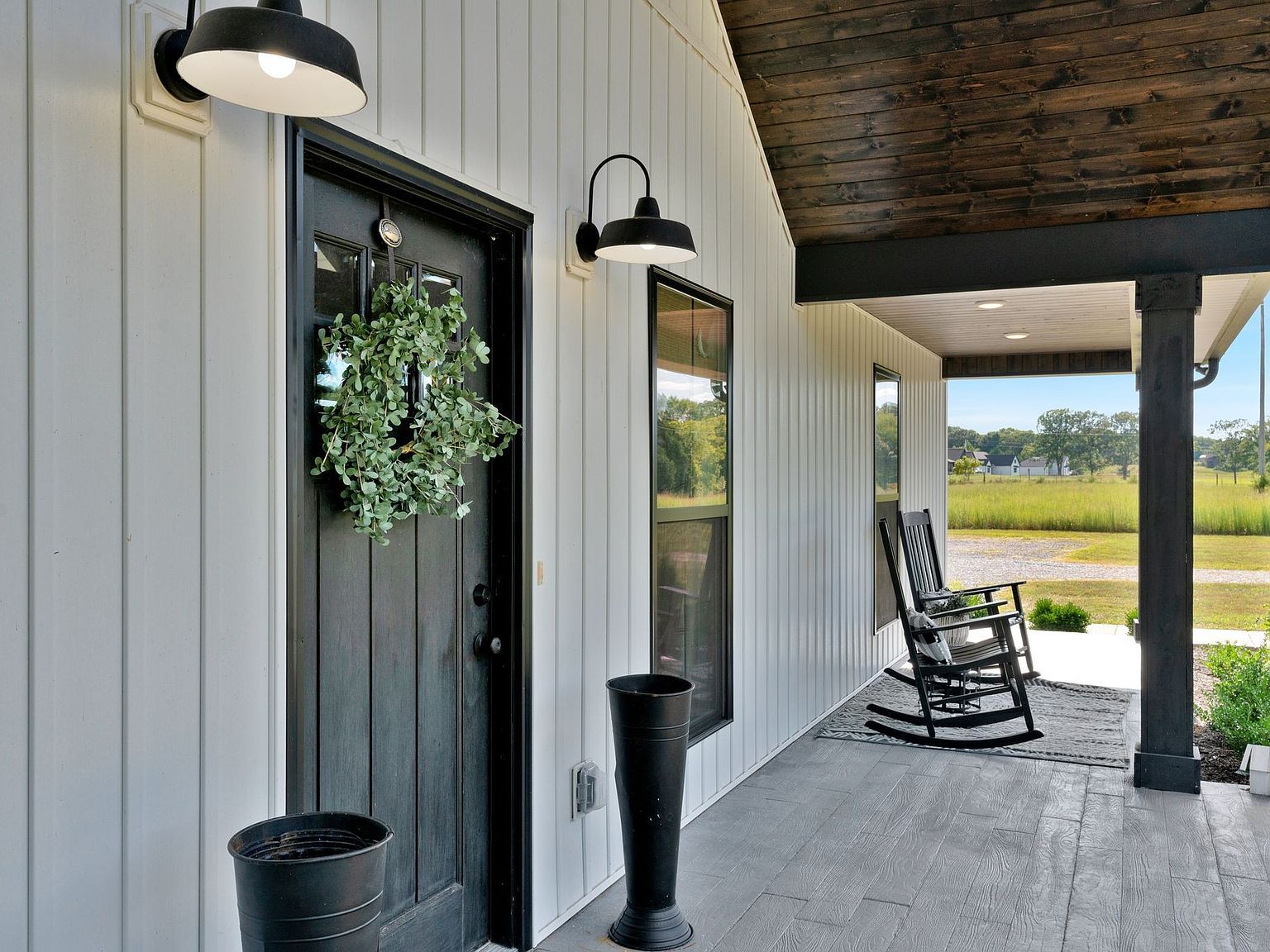 1124 Gaines Hill Rd Westmoreland, TN 37186 - Thumbnail 5