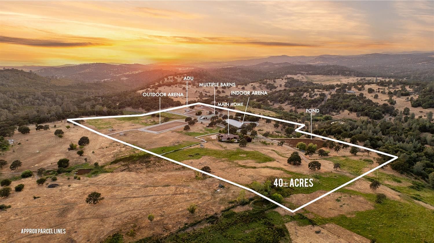 20945 Bear Hollow Rd Grass Valley, CA 95949 - Thumbnail 5