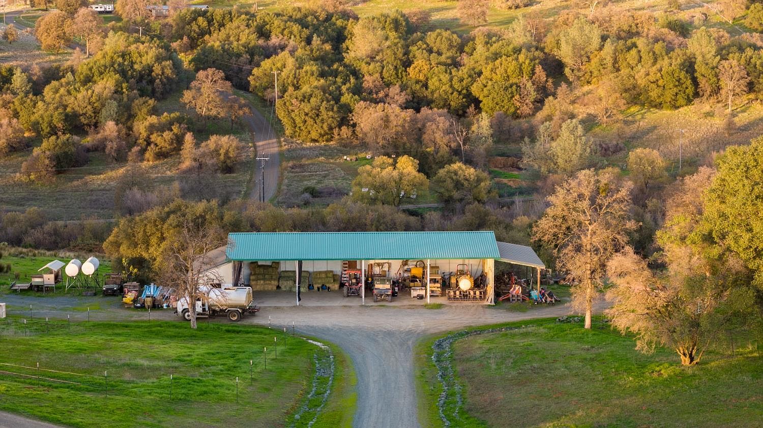 20839 Bear Hollow Rd Grass Valley, CA 95949 - Thumbnail 5