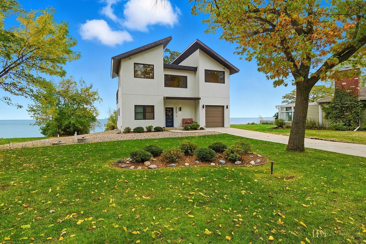 8609 Lakeshore Dr Pleasant Prairie, WI 53158 - Thumbnail 5