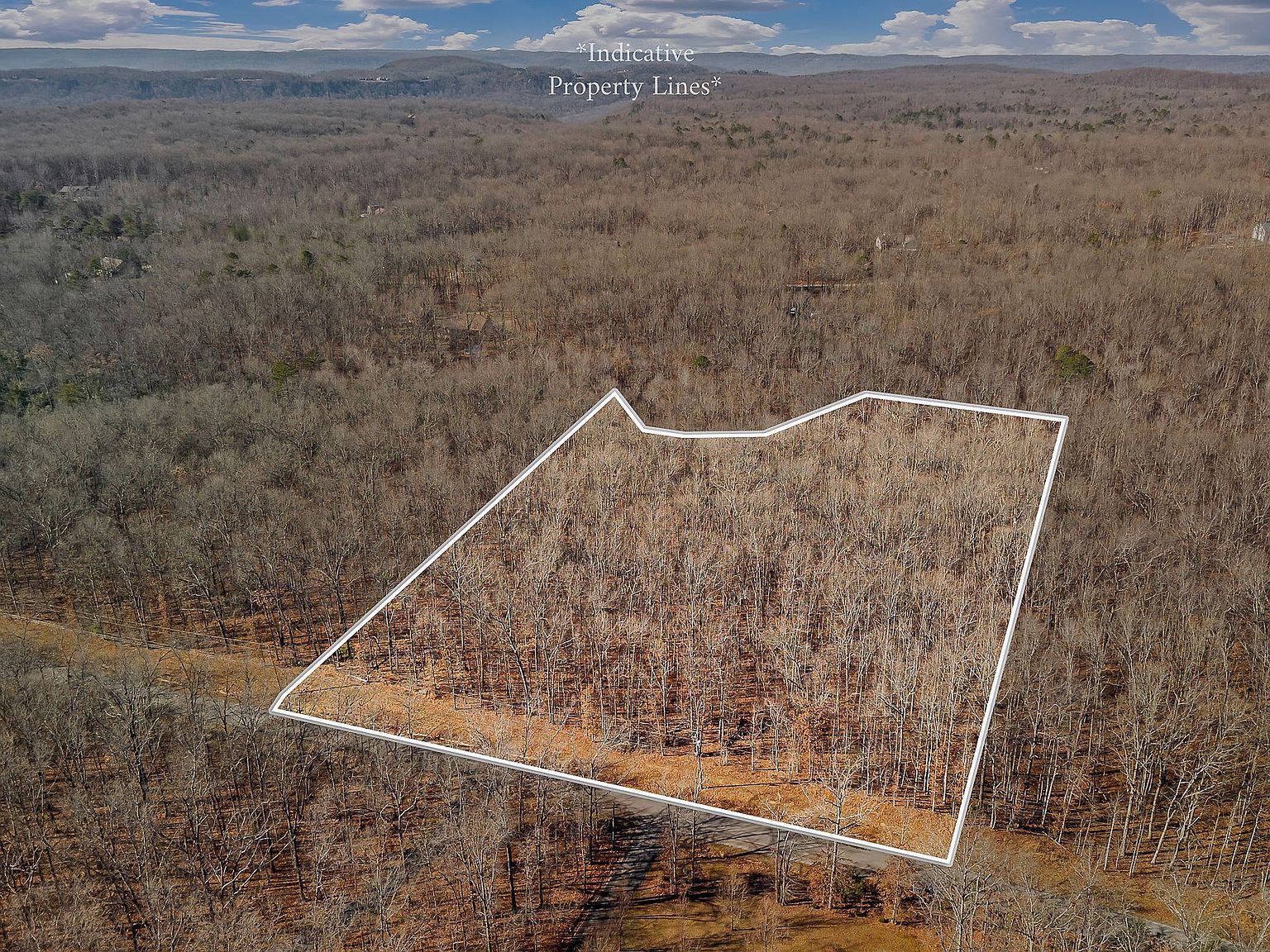 0 E Overlook Rd LOT 14 Monterey, TN 38574 - Thumbnail 5