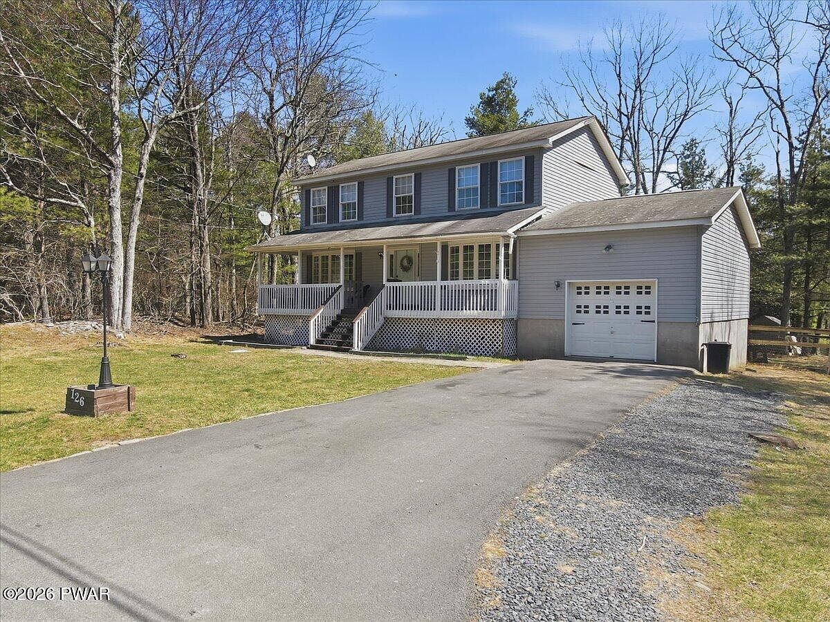 126 Bernadette Dr Dingmans Ferry, PA 18328 - Thumbnail 5