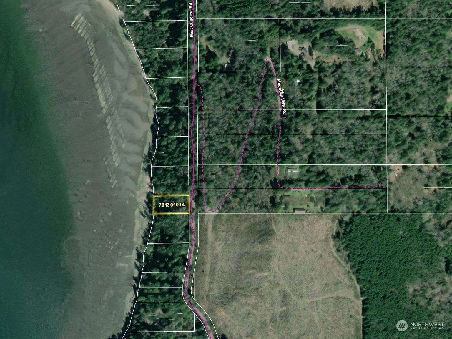 0 E Quilcene Rd Quilcene, WA 98376 - Thumbnail 5