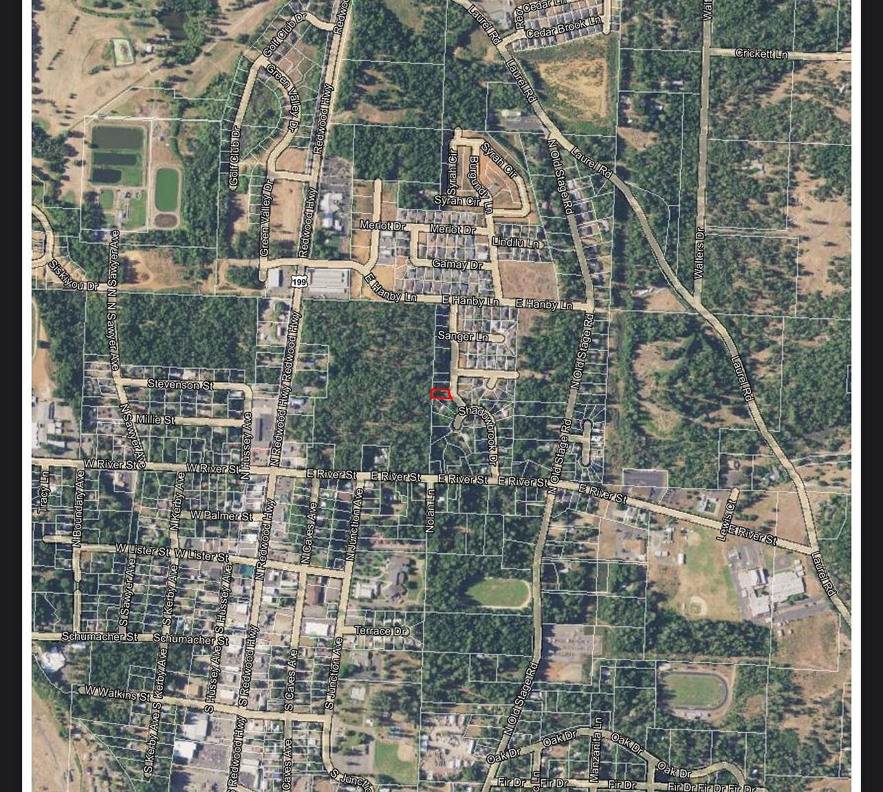 272 Mountain Valley Way Cave Junction, OR 97523 - Thumbnail 5