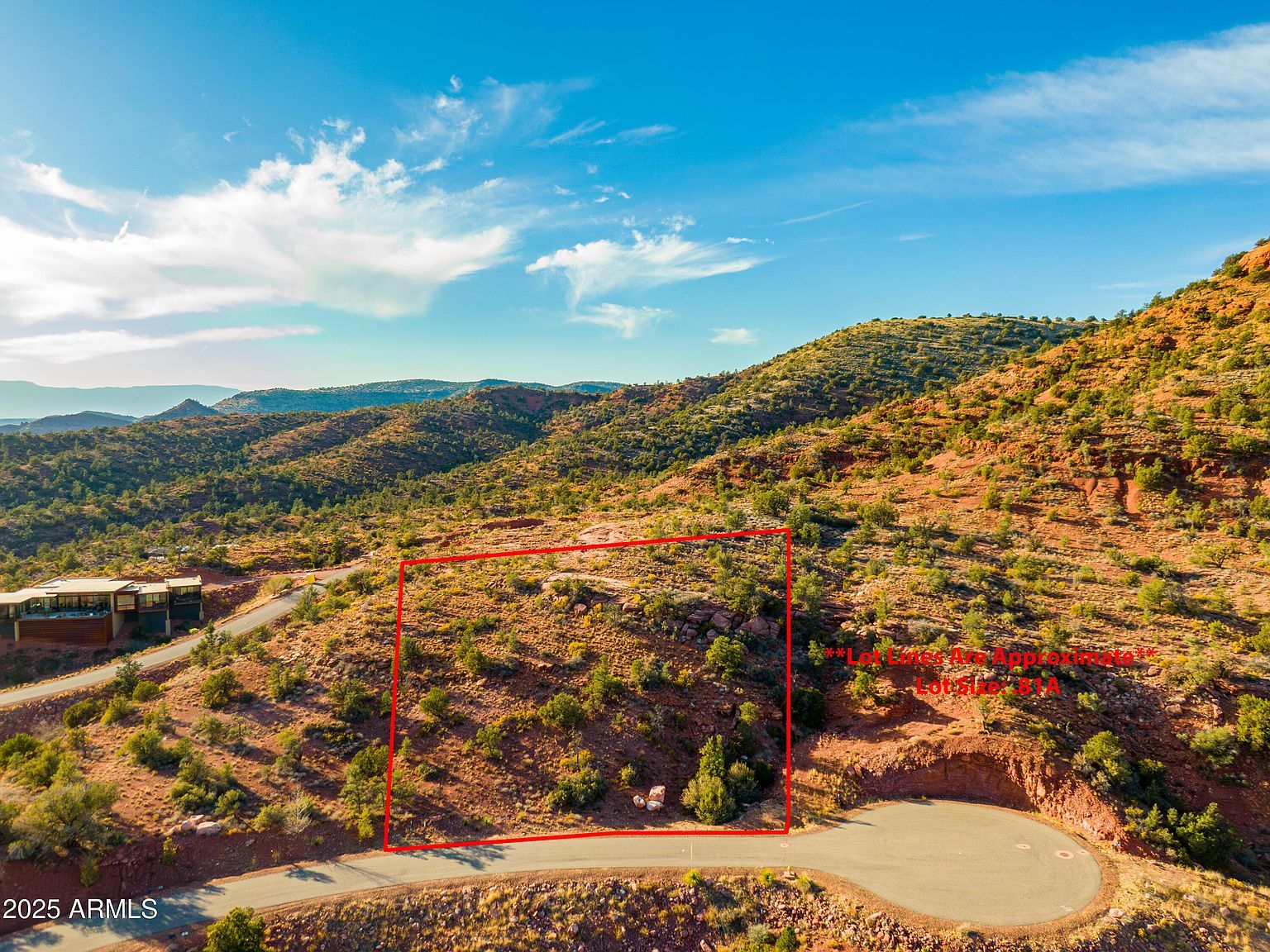 140 Hilltop Rd LOT 14 Sedona, AZ 86336 - Thumbnail 5
