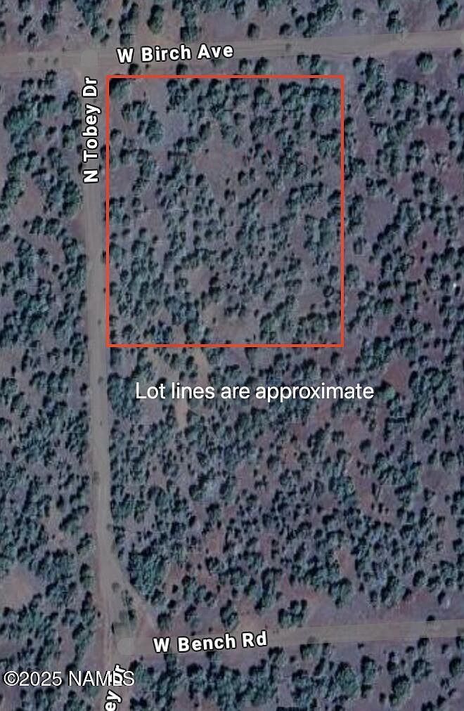 3850 W Birch Ave Williams, AZ 86046 - Thumbnail 5