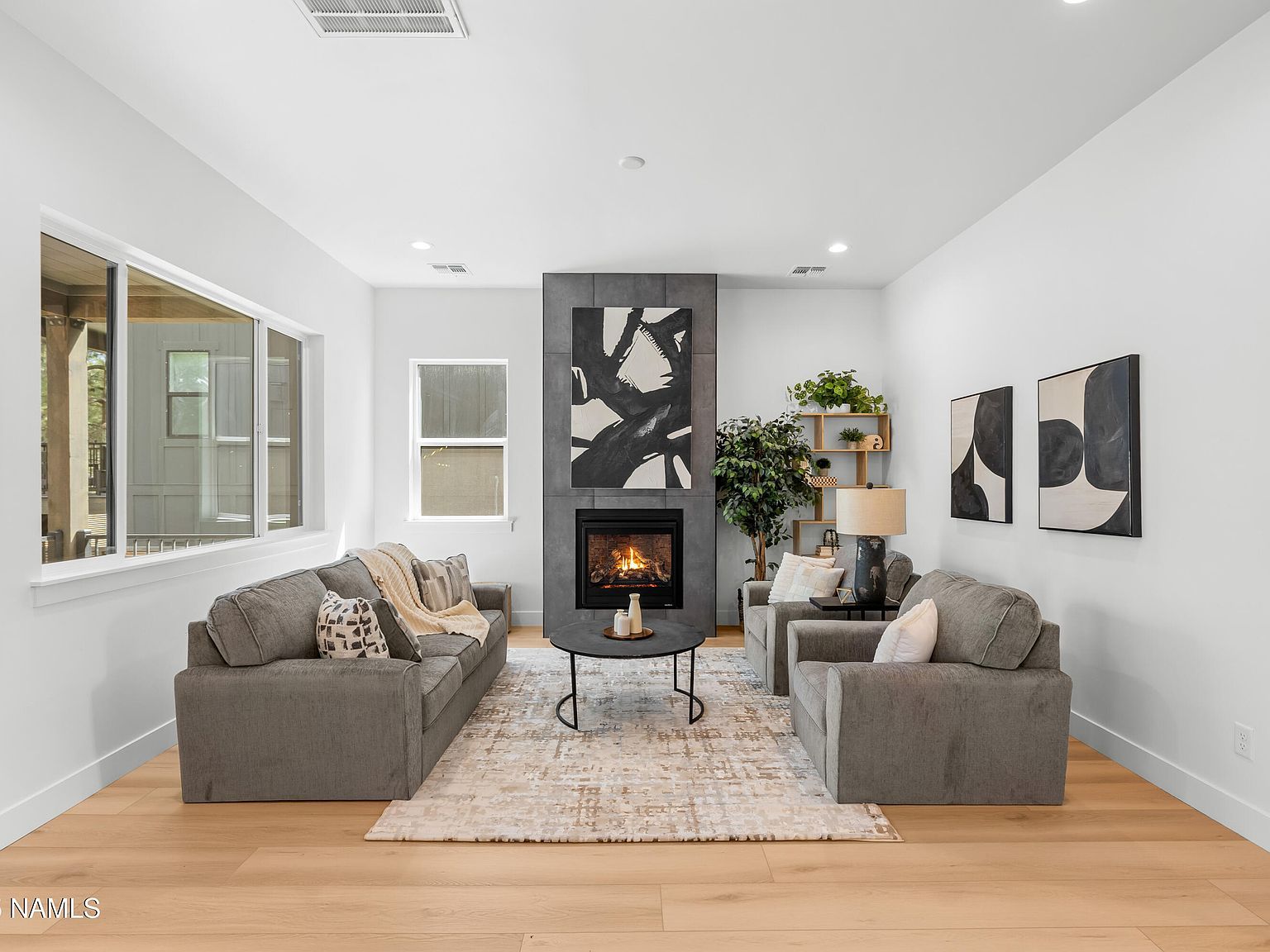 372 N Valerian Ln Flagstaff, AZ 86004 - Thumbnail 5