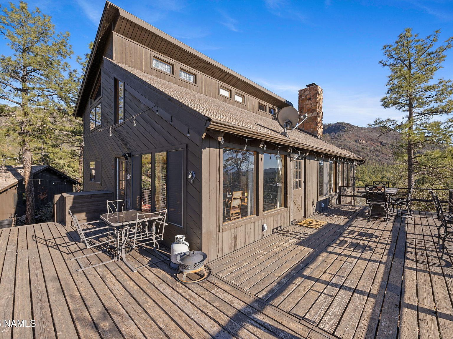 5415 W Valley View Dr Pine, AZ 85544 - Thumbnail 5