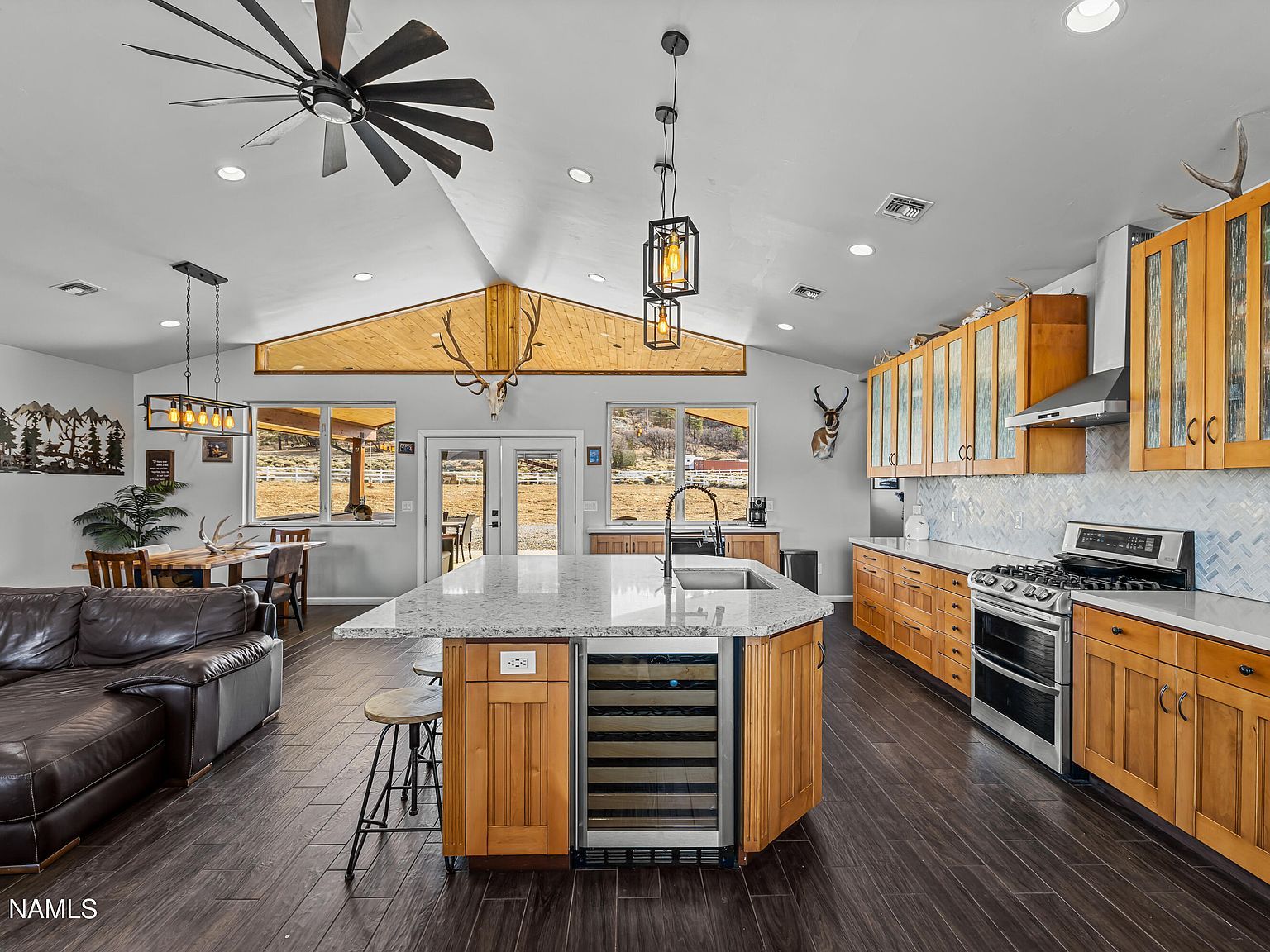 6770 N Rain Valley Rd Flagstaff, AZ 86004 - Thumbnail 5