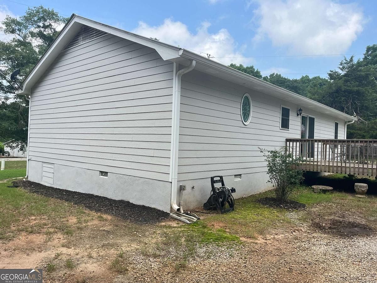 1429 Thyatira Brockton Rd Jefferson, GA 30549 - Thumbnail 5