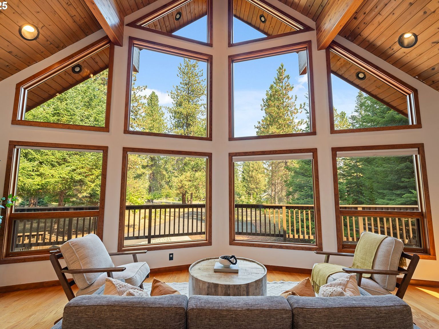 18 Greenwood Rd Trout Lake, WA 98650 - Thumbnail 5