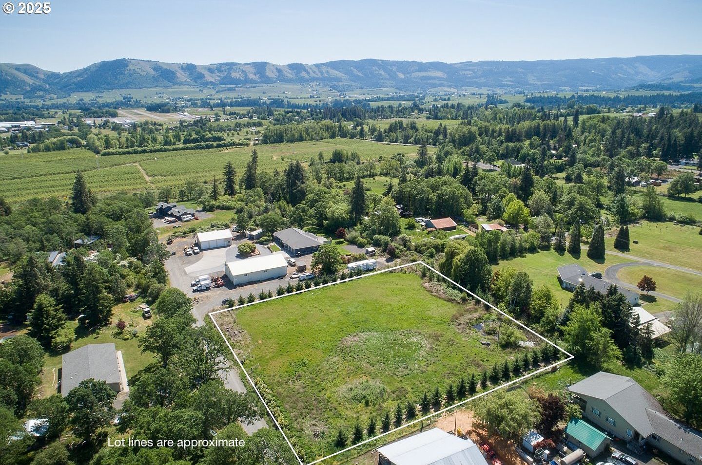 Douglas Fir Dr Hood River, OR 97031 - Thumbnail 5
