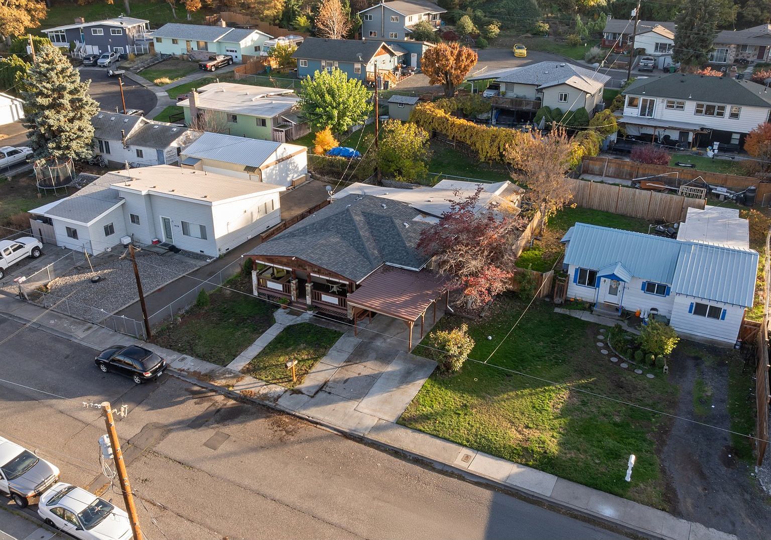 1416 E 14th St The Dalles, OR 97058 - Thumbnail 5