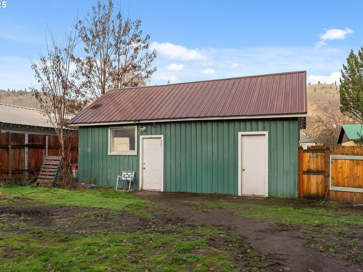 217 2nd St Klickitat, WA 98628 - Thumbnail 5